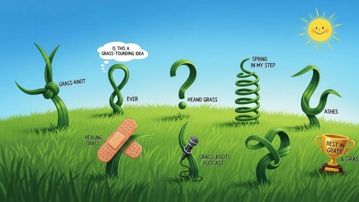 The Greenest Memes on Earth