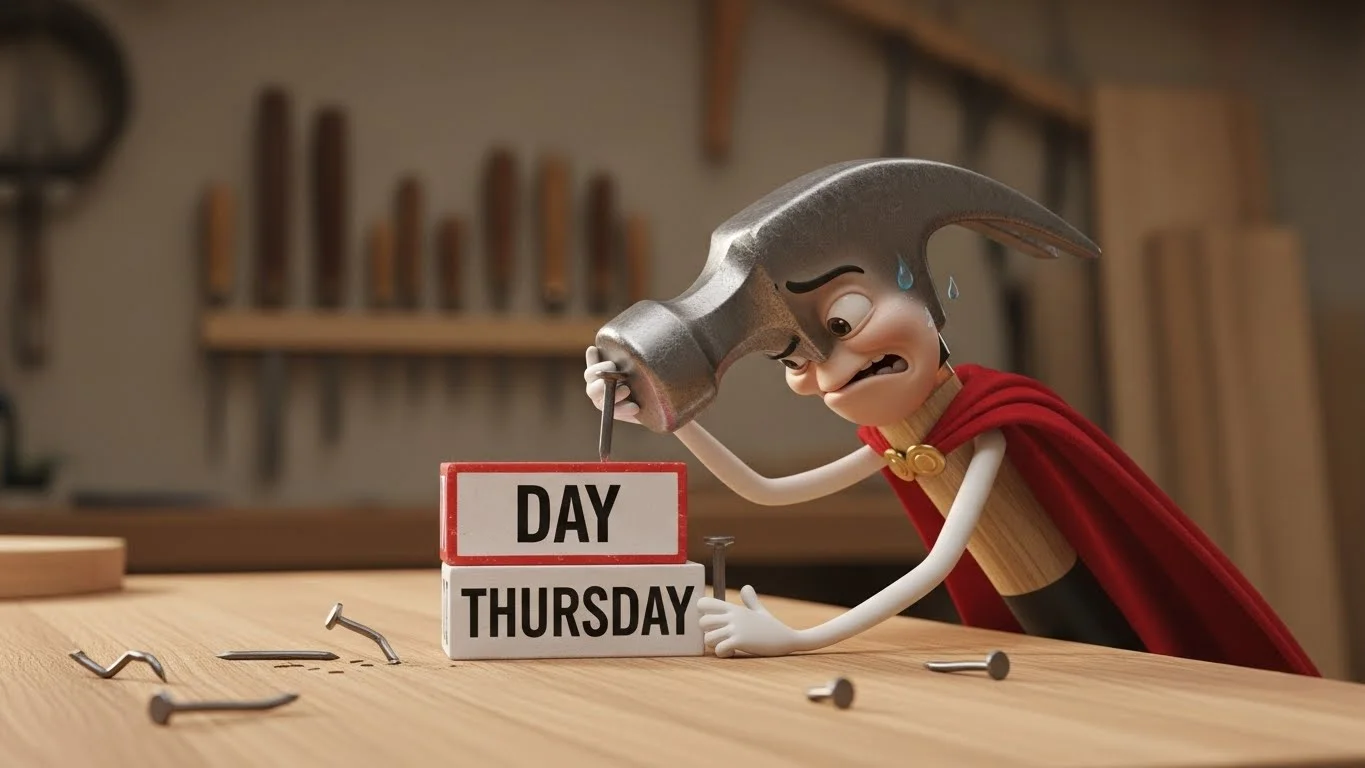 Thirsty Thursday Jokes