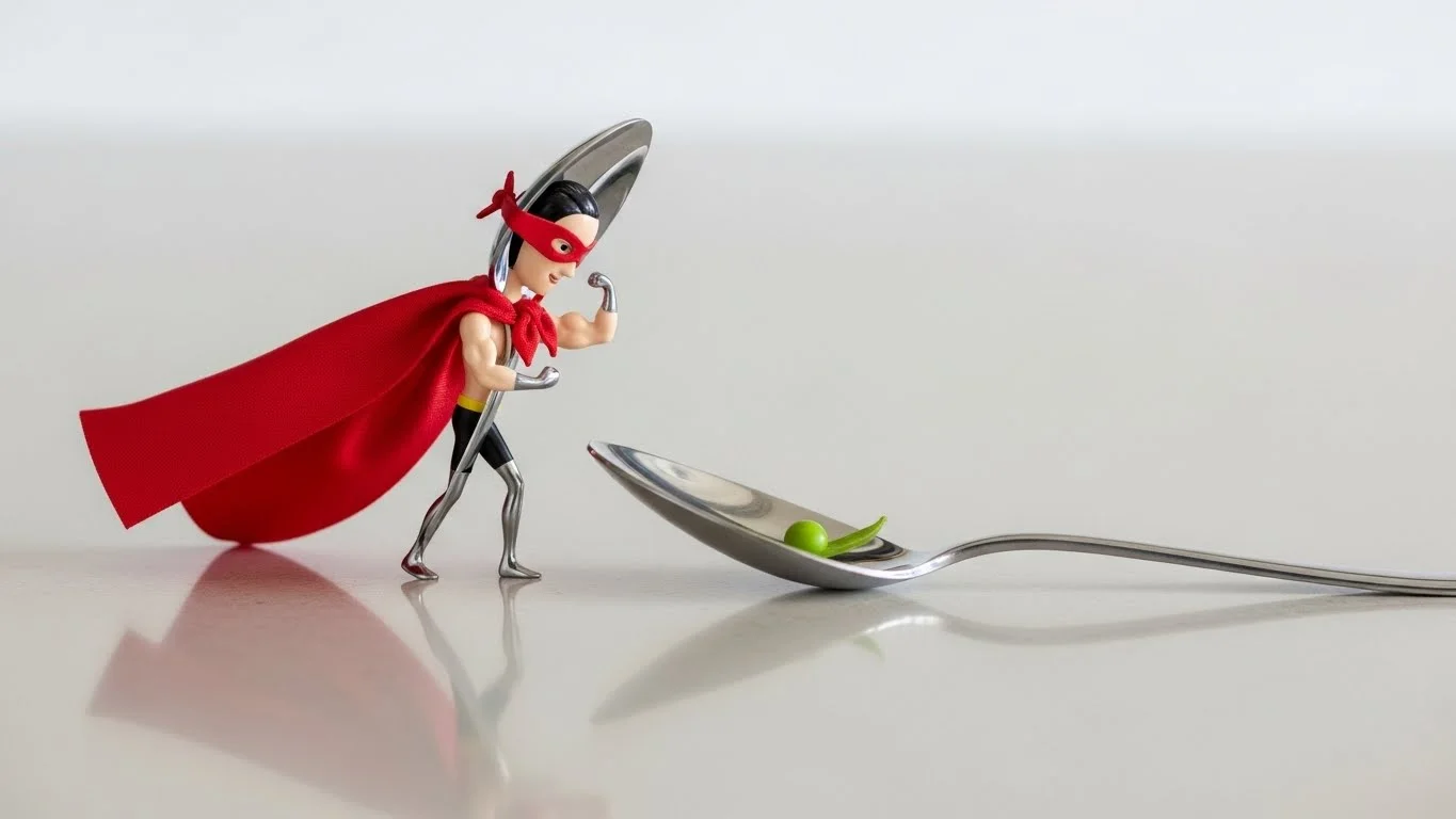 Travel & Global Spoon Humor