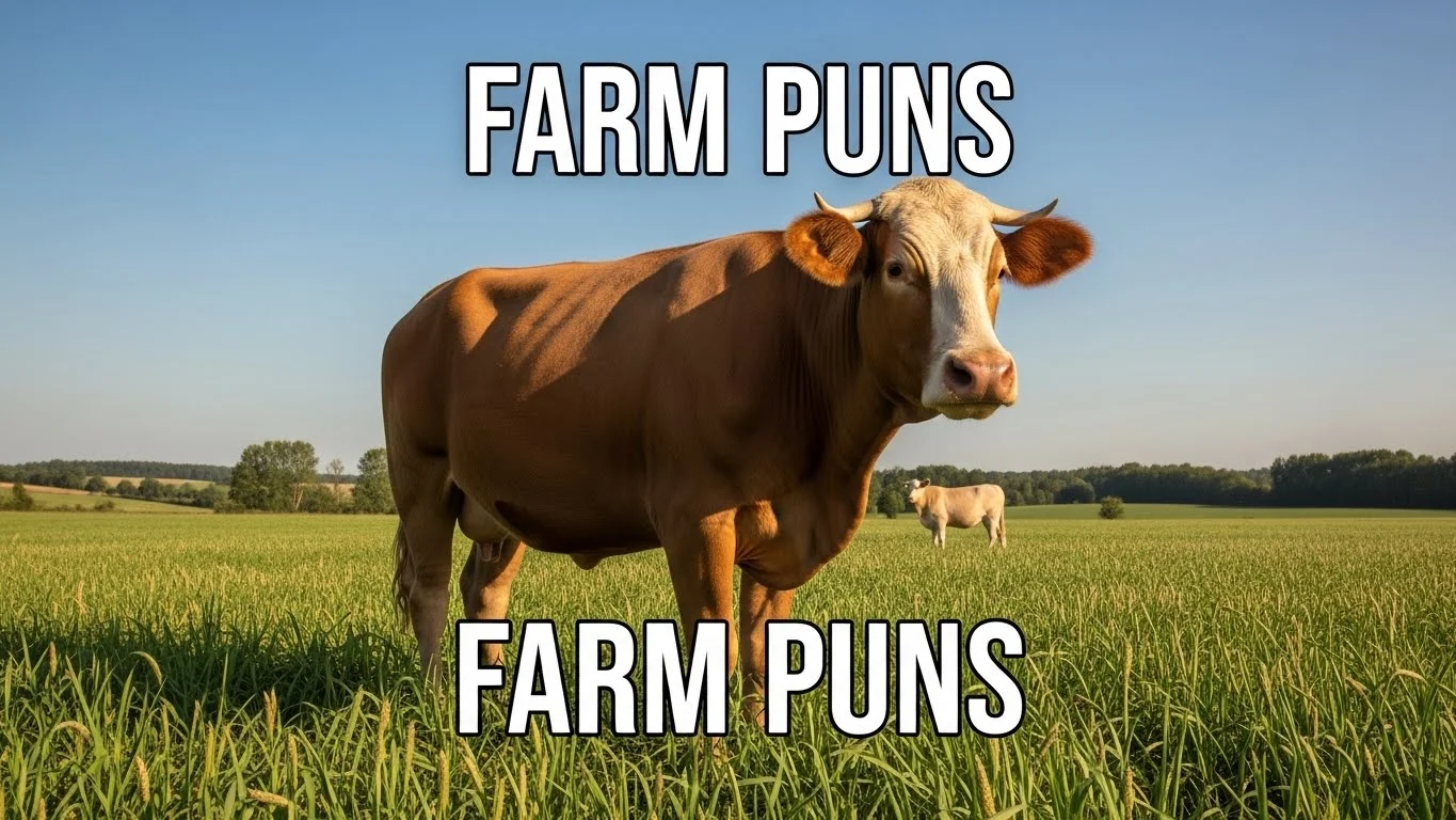 Travel & Rural Humor