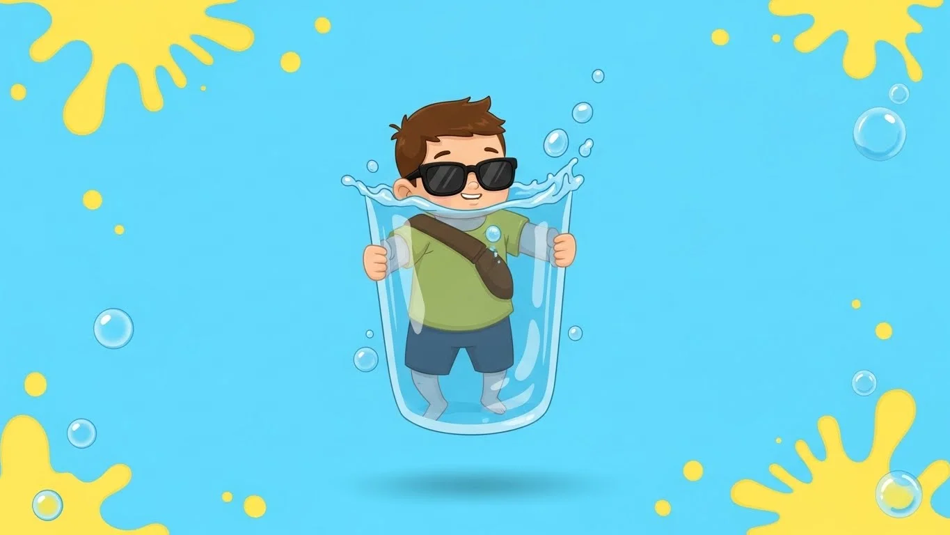 Vacation & Travel Humor