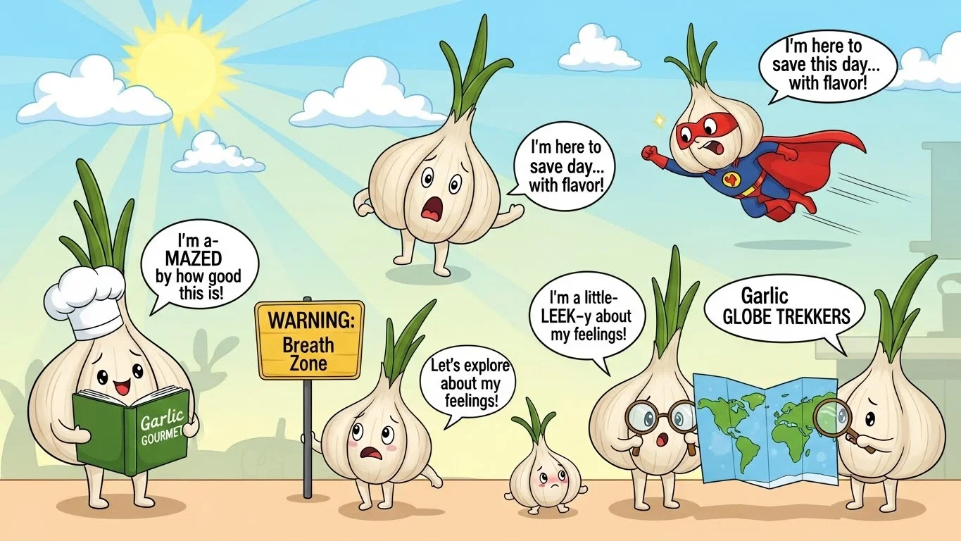 Vampire-Proof Laughs