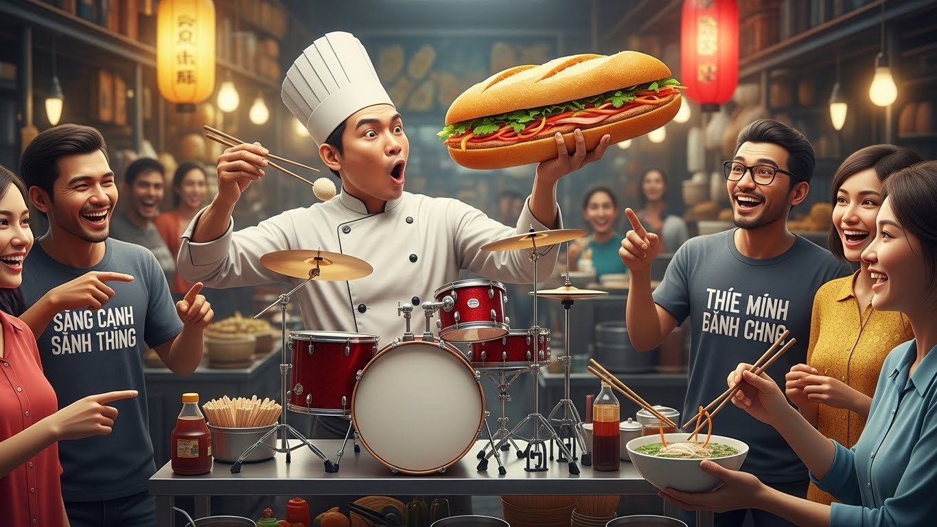 Vietnamese Travel Tips