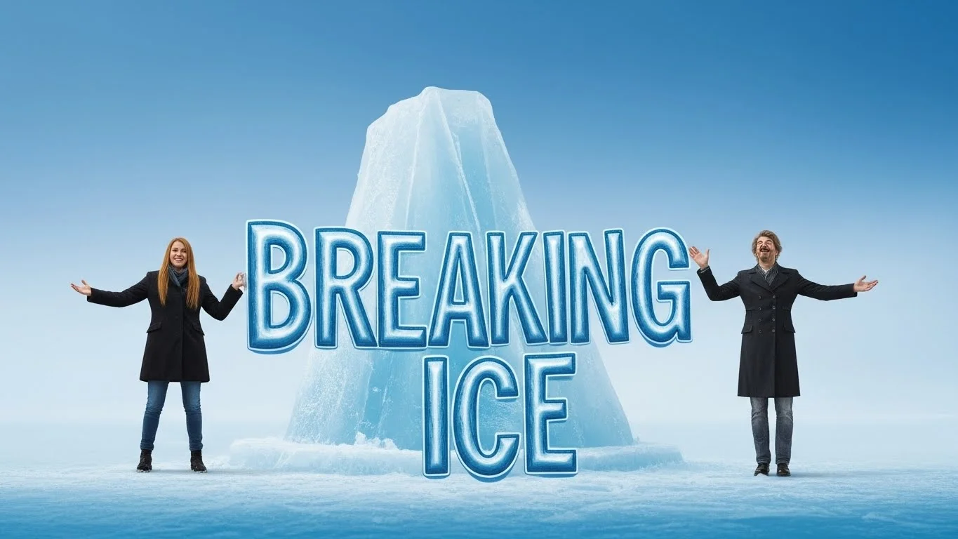 Zoom & Virtual Meeting Icebreakers