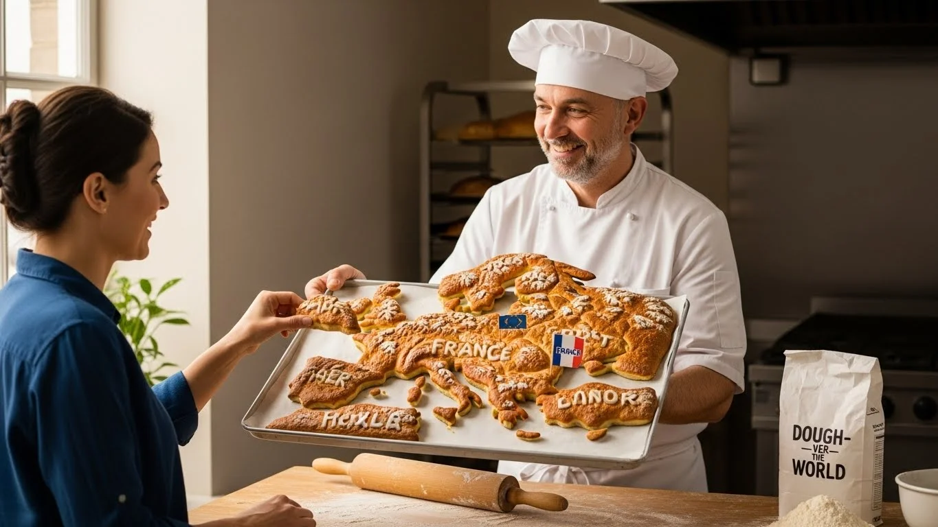 🇩🇪 German-ically Funny 🇩🇪