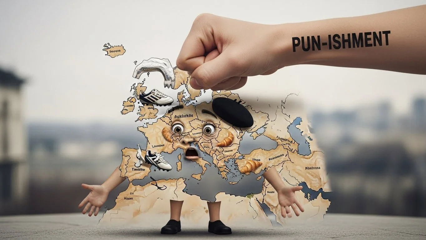 🇸🇪 Swedish Silliness 🇸🇪