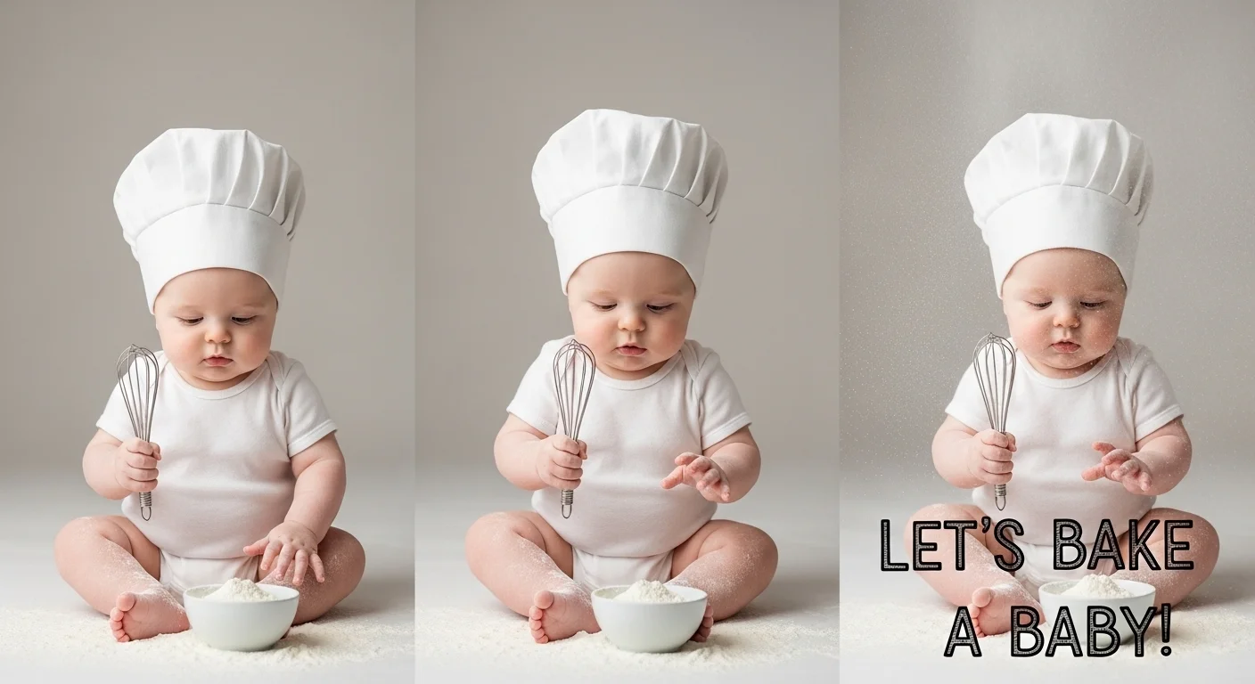 Baby Puns One-Liners