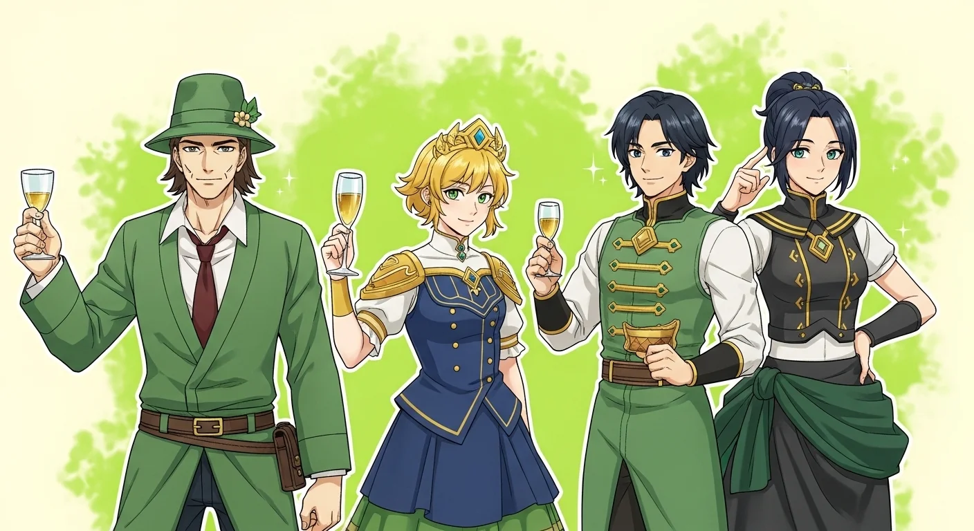 Budget Puns One-Liners