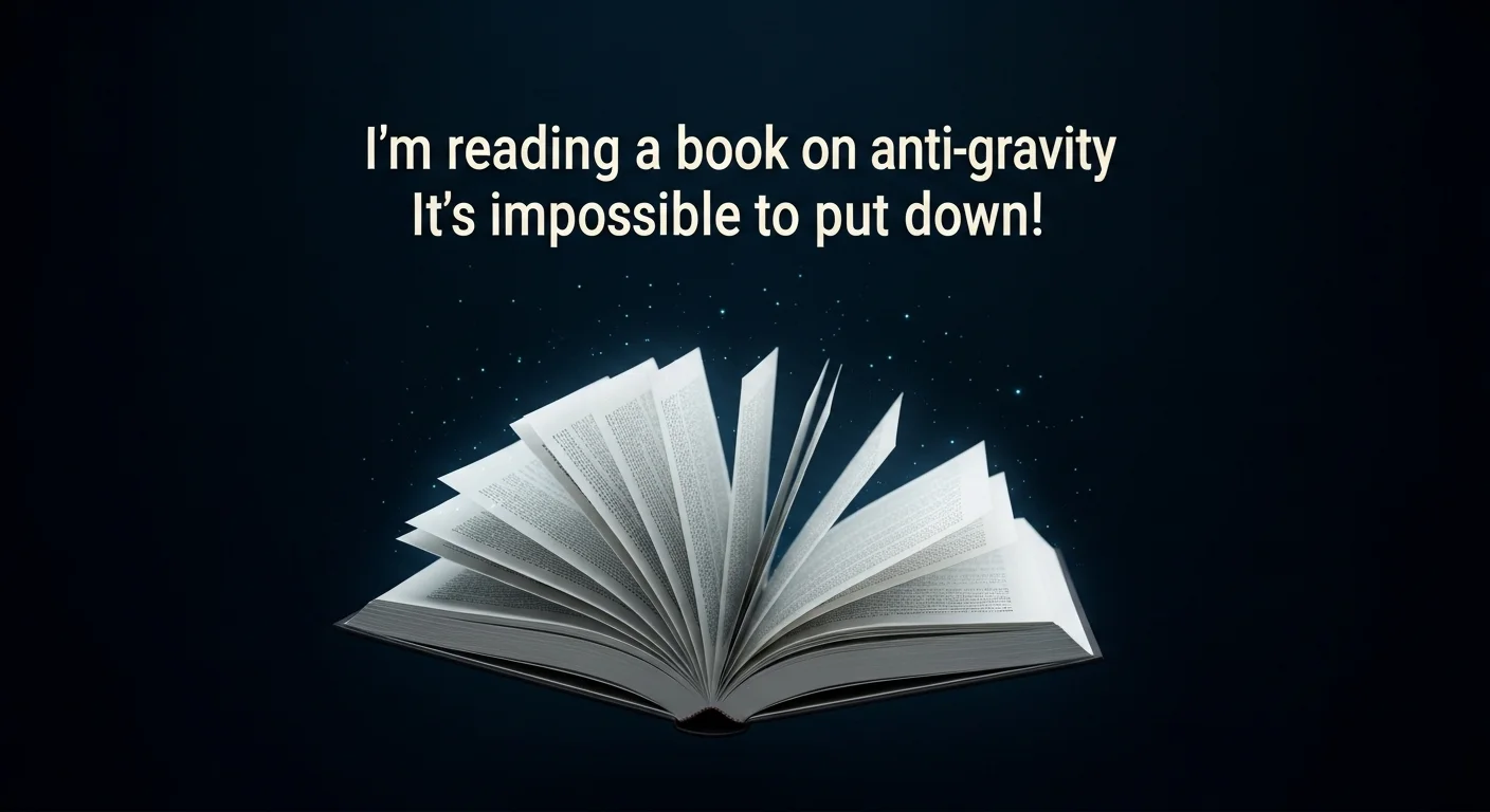 Magic puns one liners