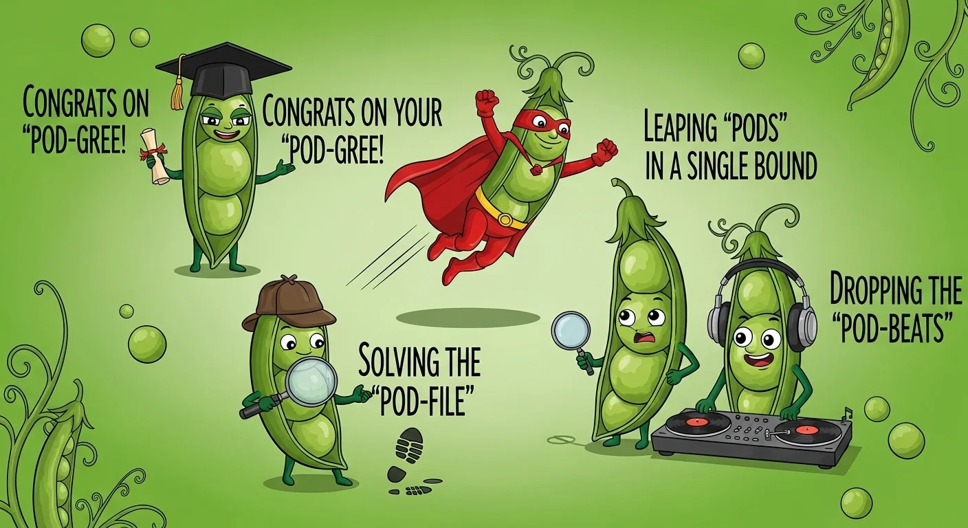 Pod Problems People Never Talk About