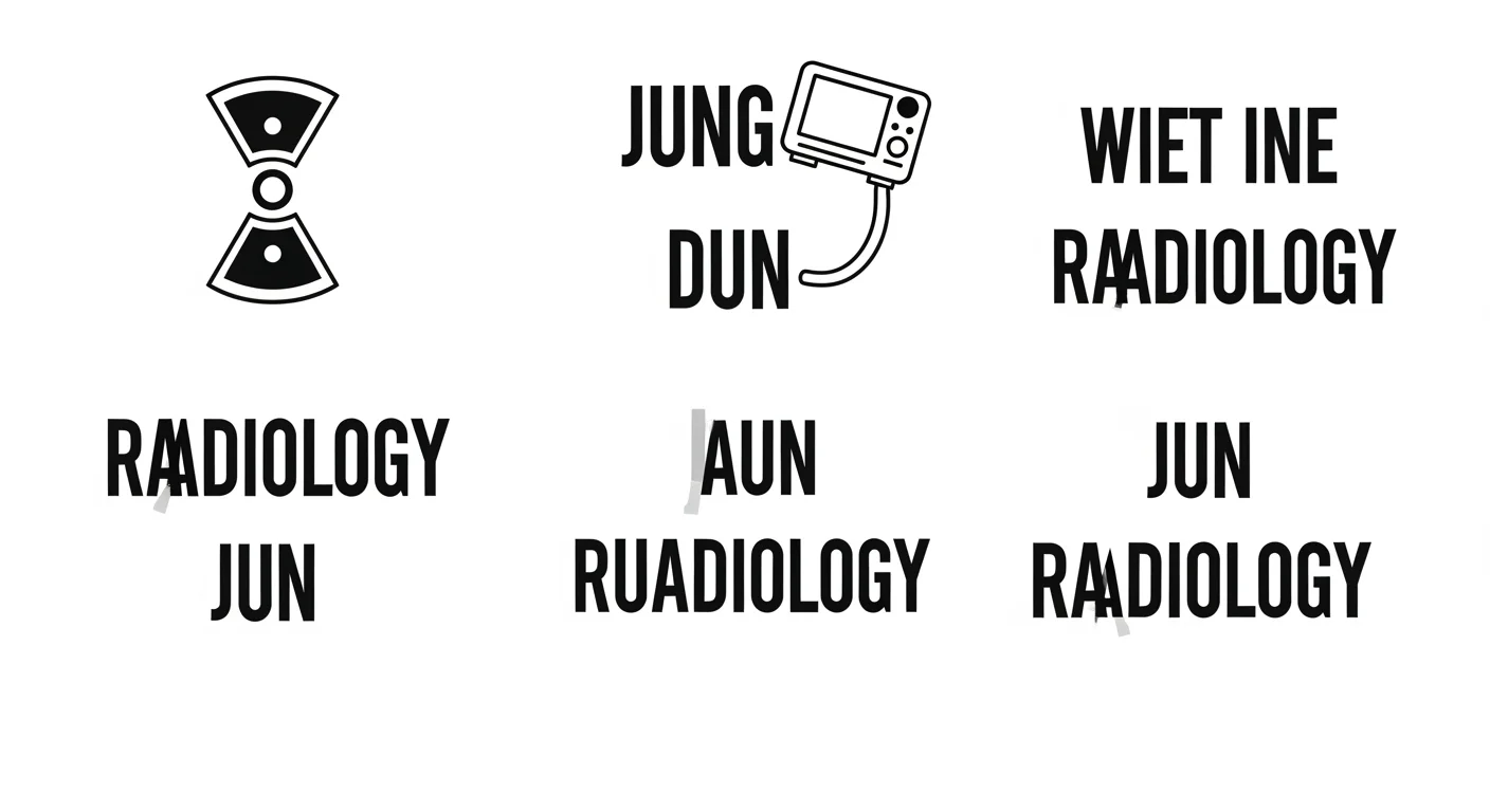 Radiology Puns for Instagram