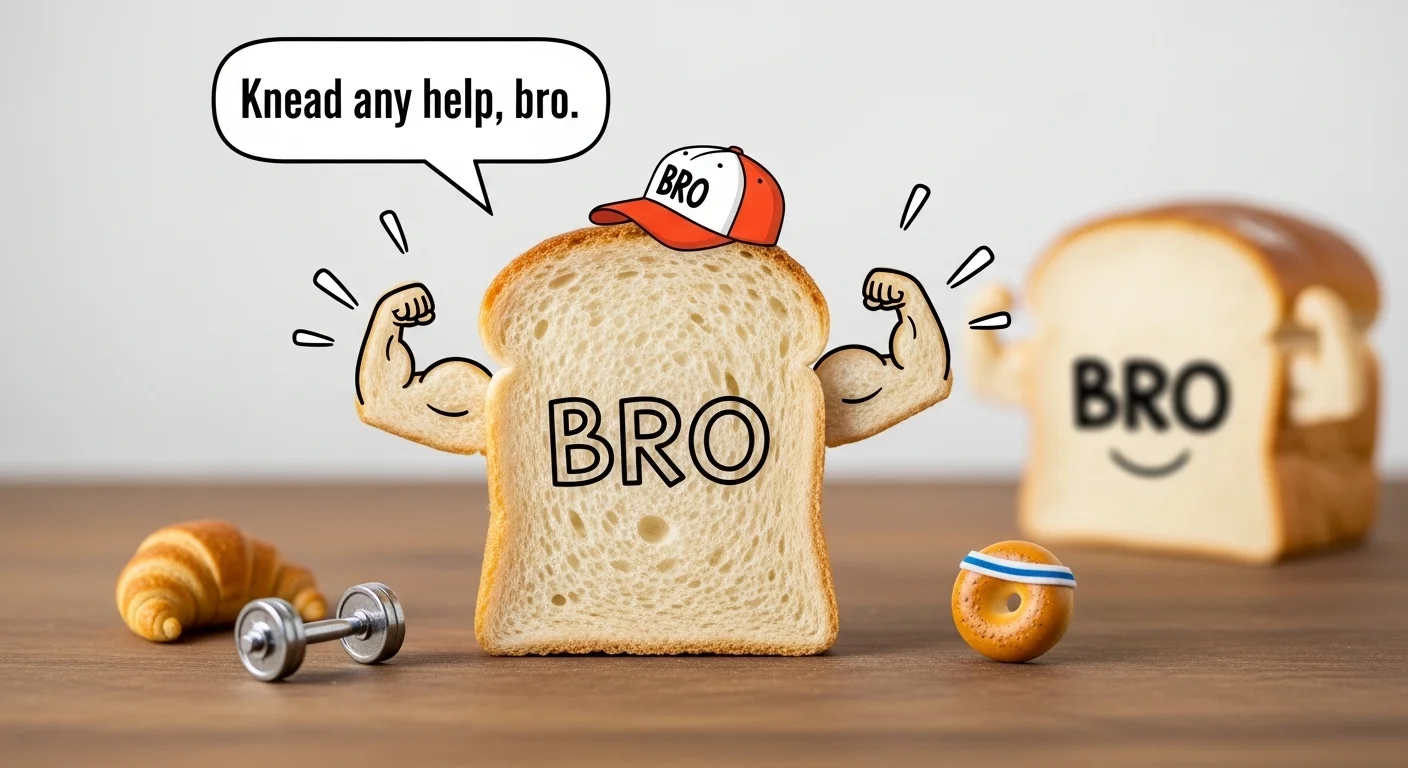 Bro puns one liners