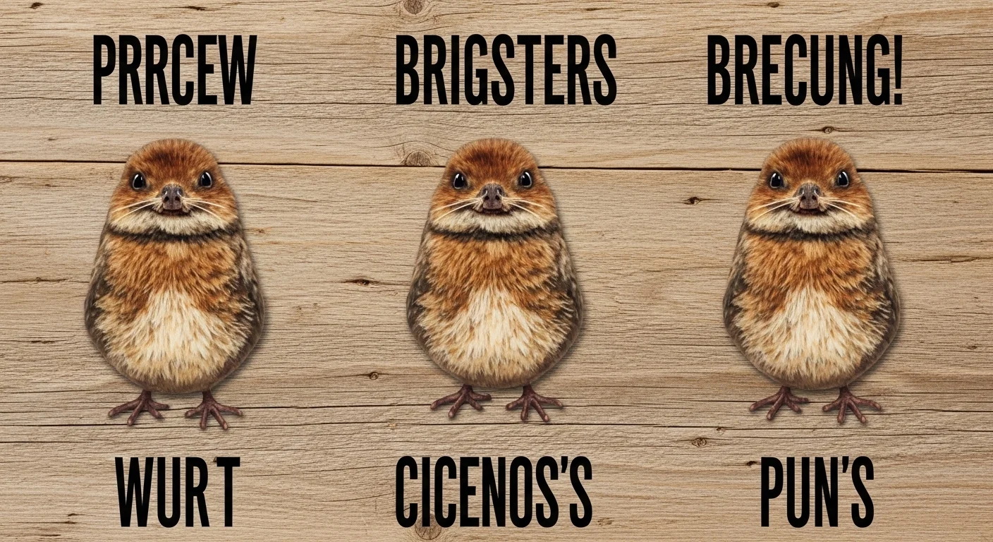 Burrow Comedy Cavern