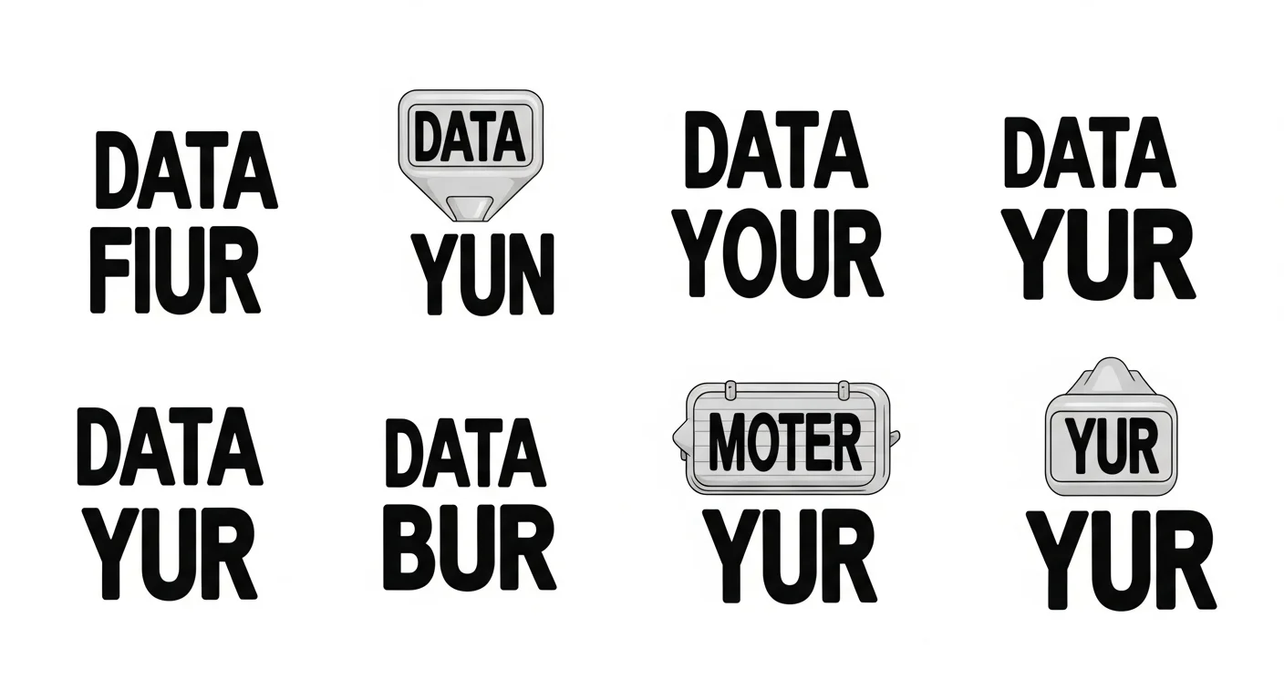 data puns 