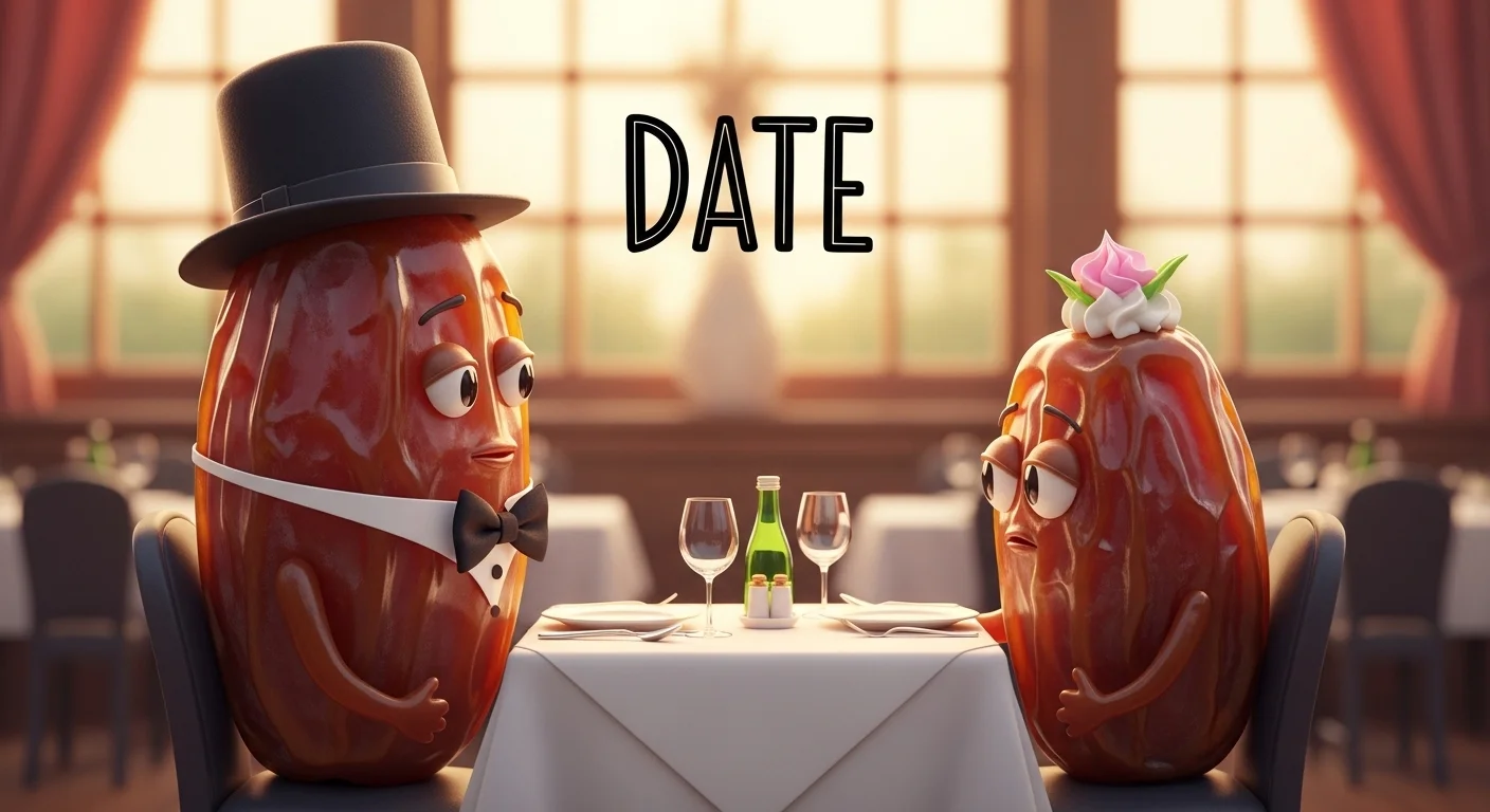 Flirty Date