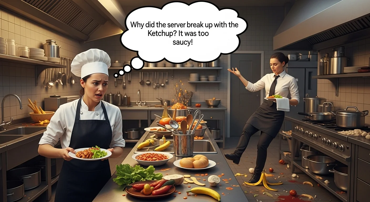 Linux Humor for Terminally Funny Geeks