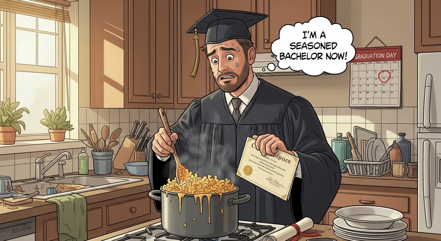 Living the Single Life