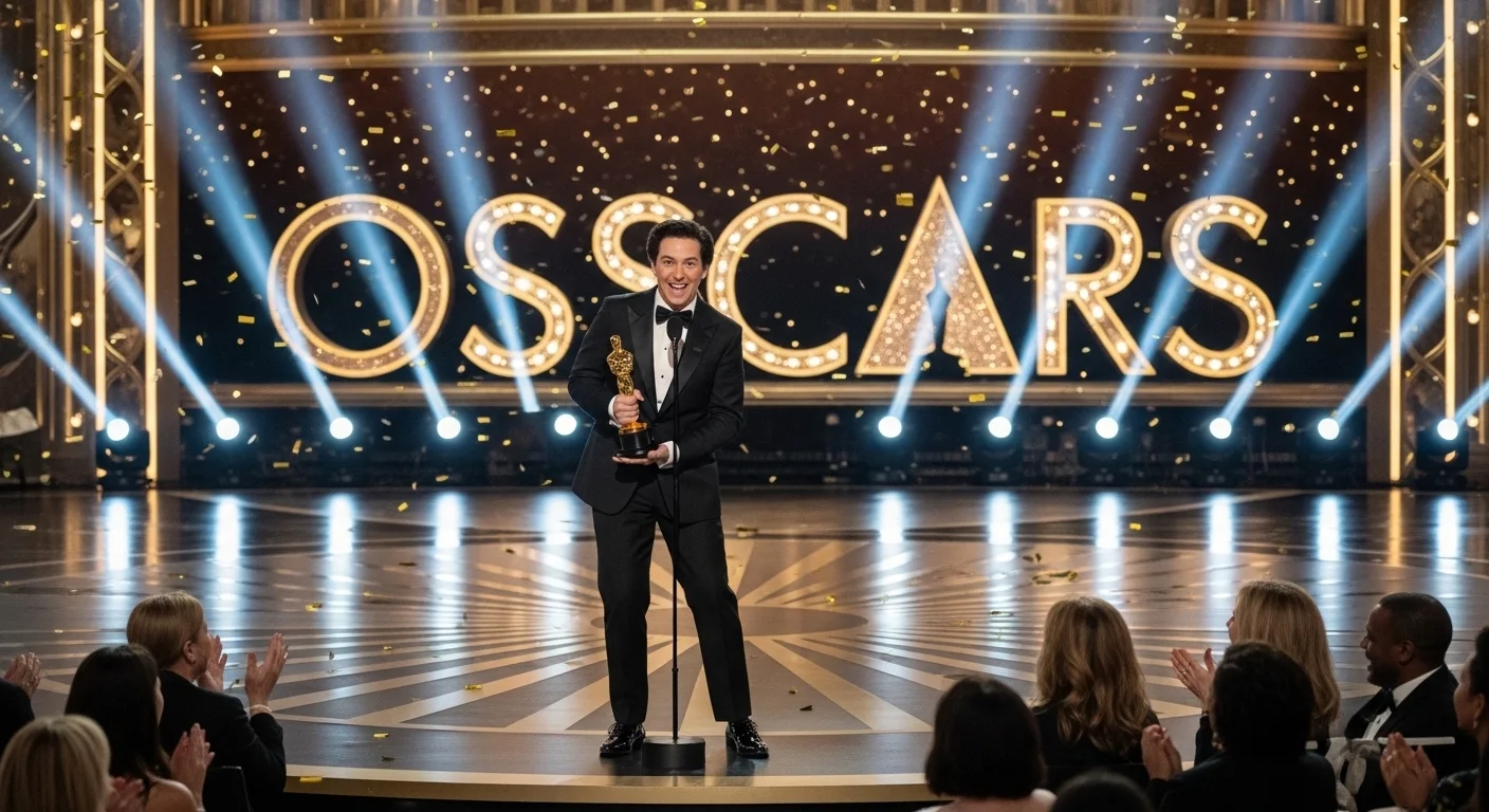 Oscar Jokes One-Liners