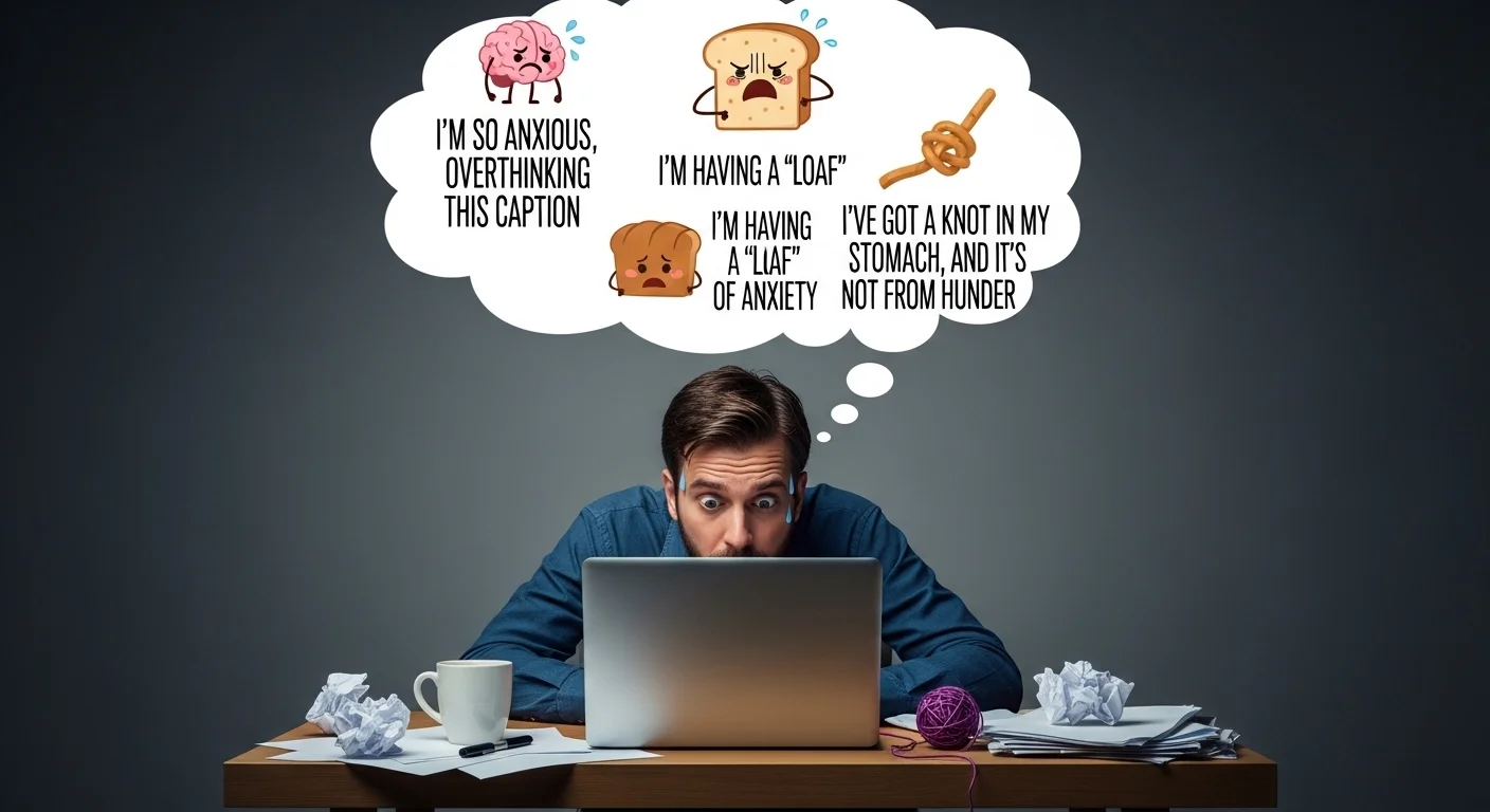 Overthinking Olympics