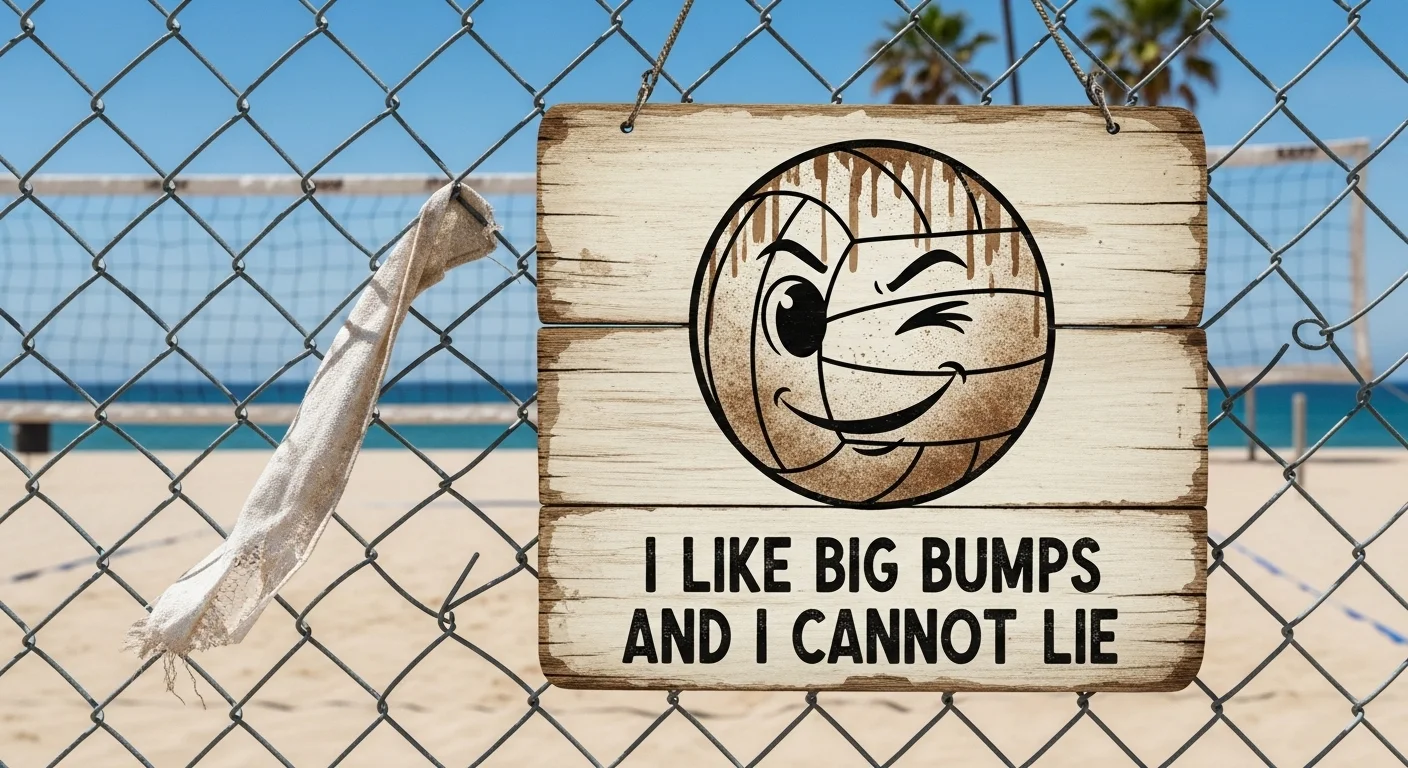 Spike Your Day With These Puns ⚡