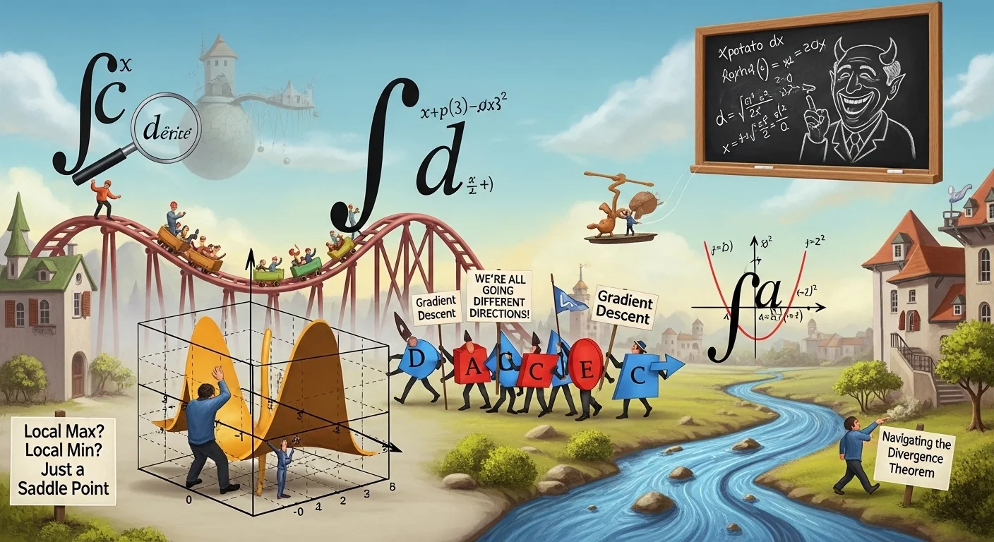 Trigonometry Teasing