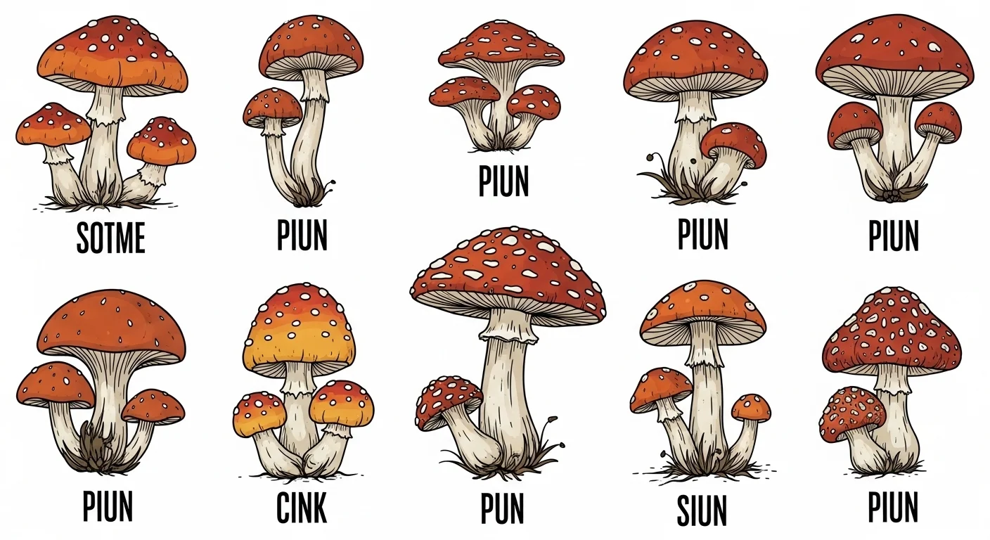 Truffle-icious Humor