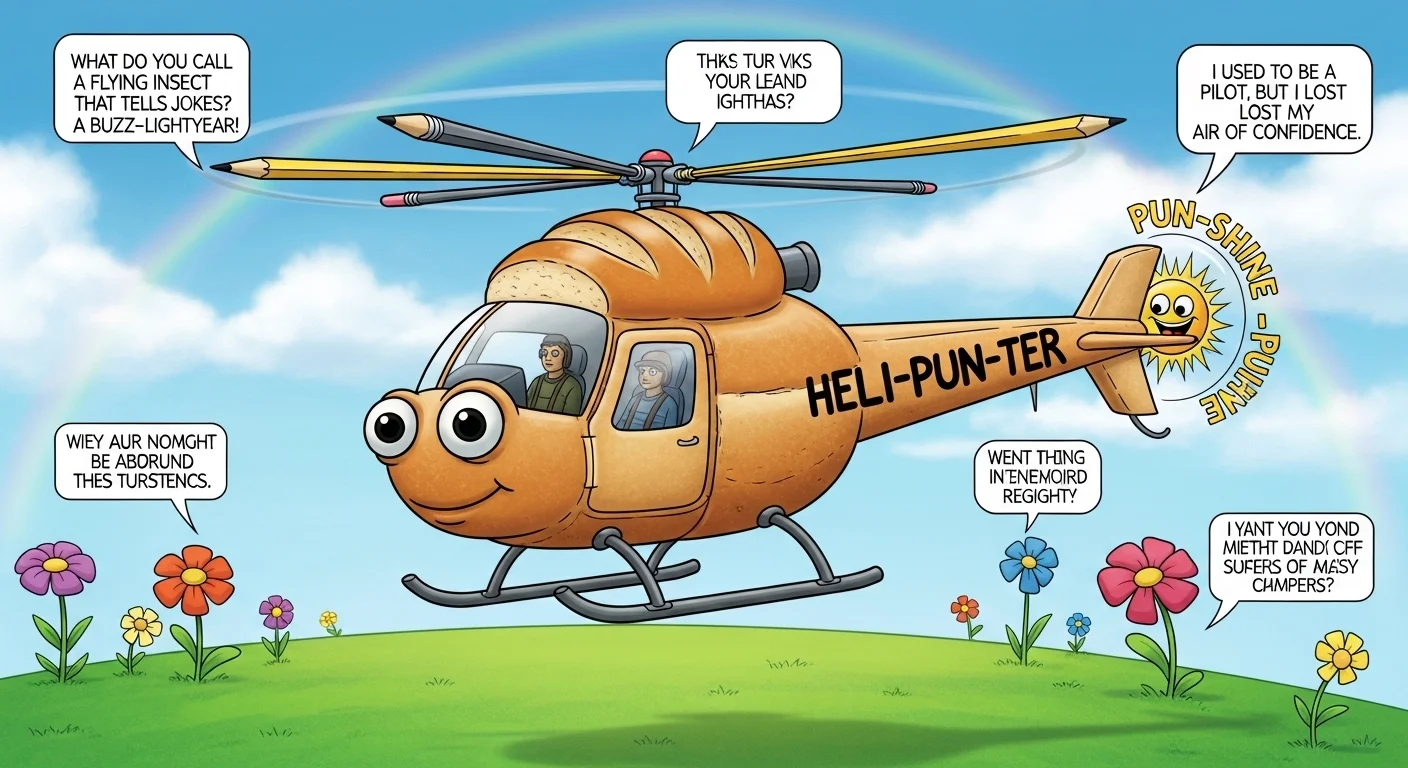 Aero-Engineering Jokes