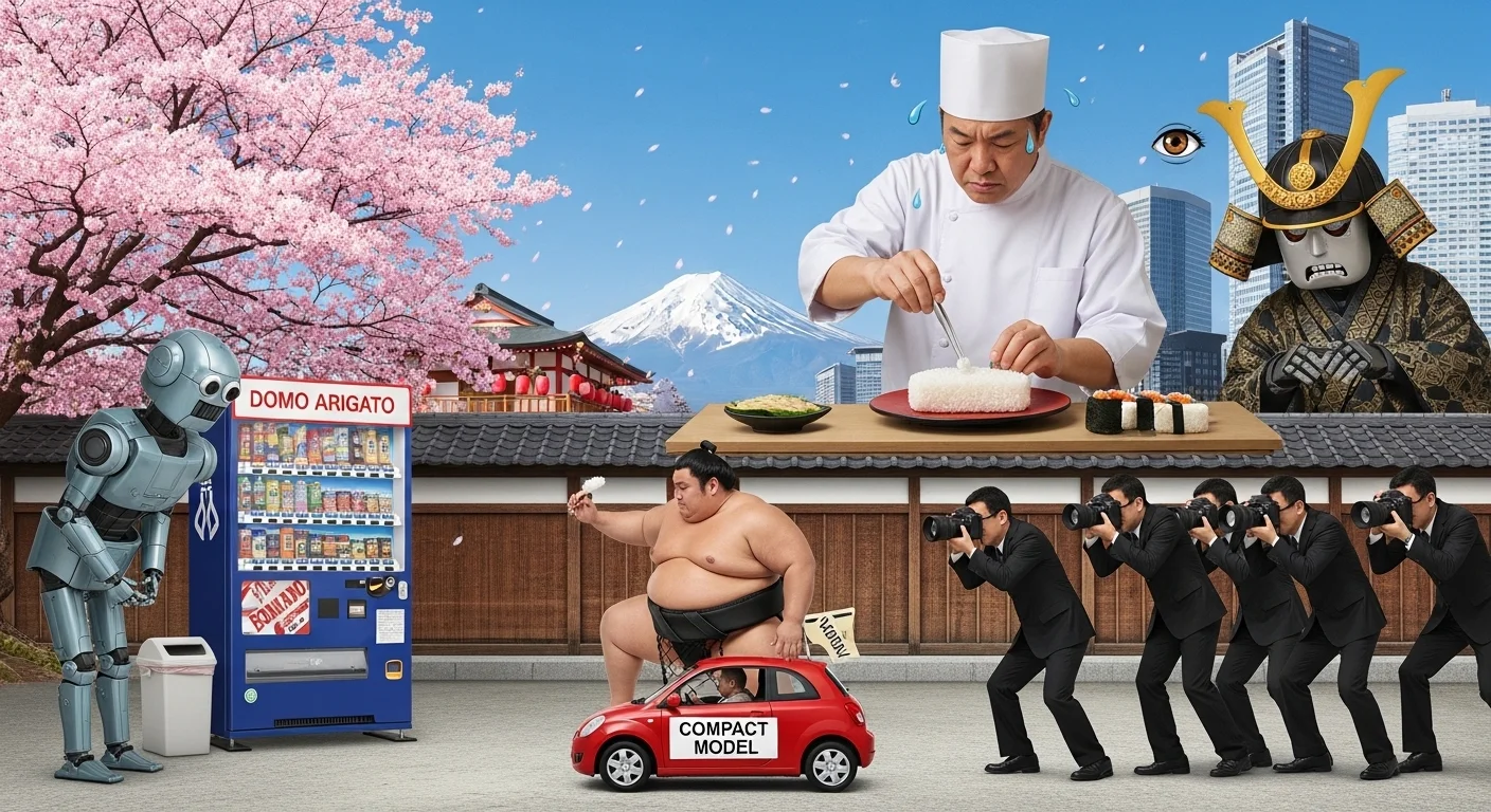 Anime & Pop Culture Jokes