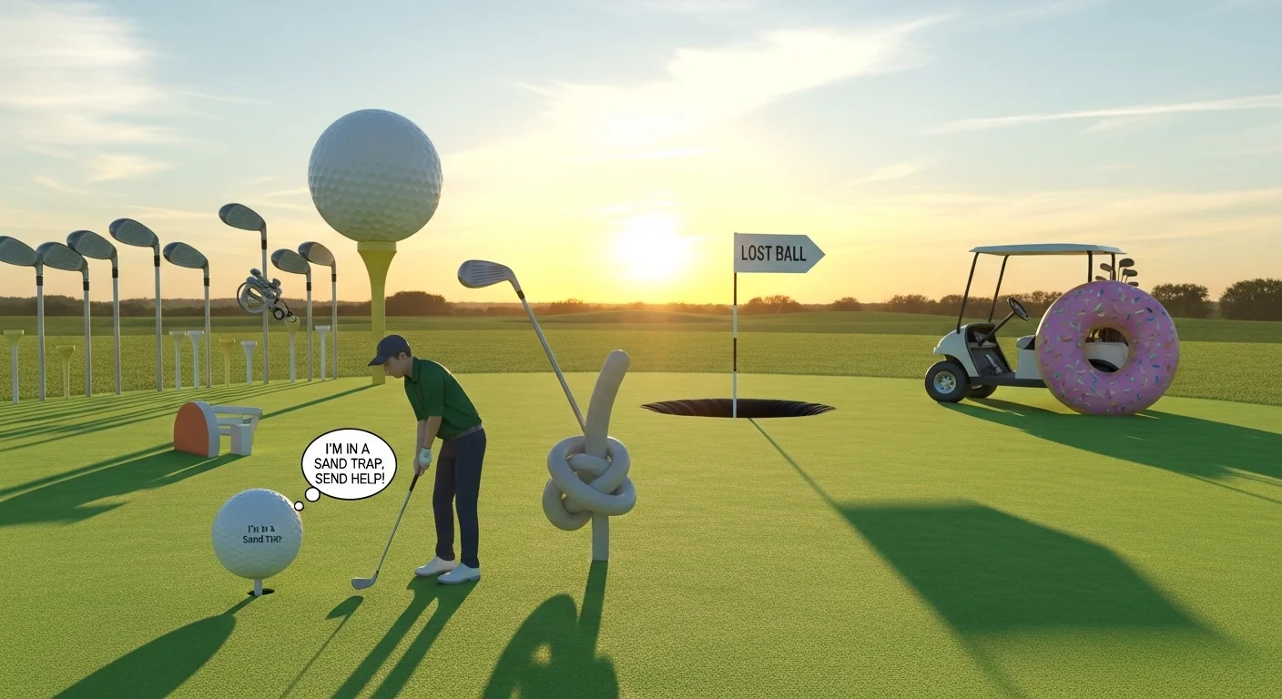 Birdie Banter