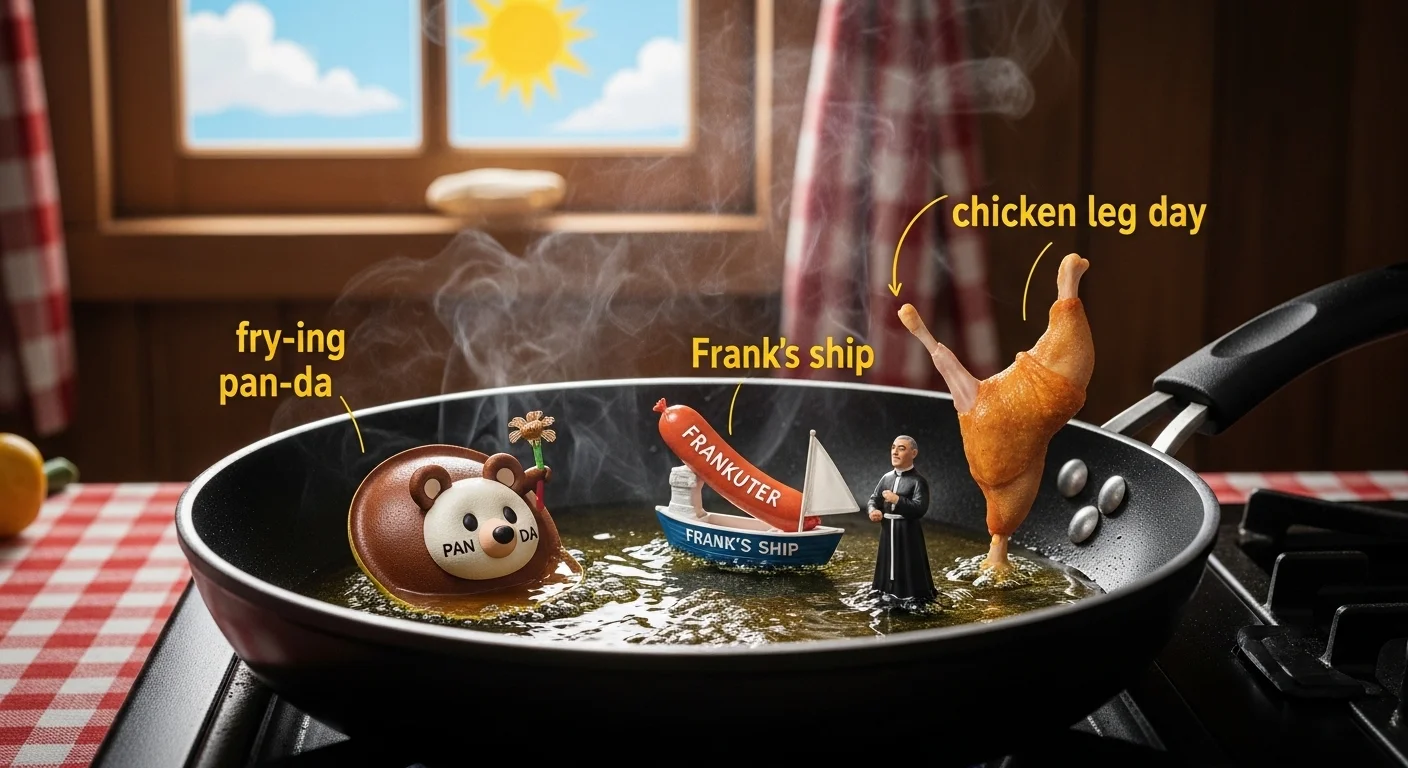 Breakfast Combo Comedy