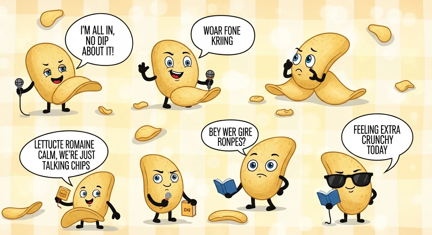 Crunchy Relationship Quotes