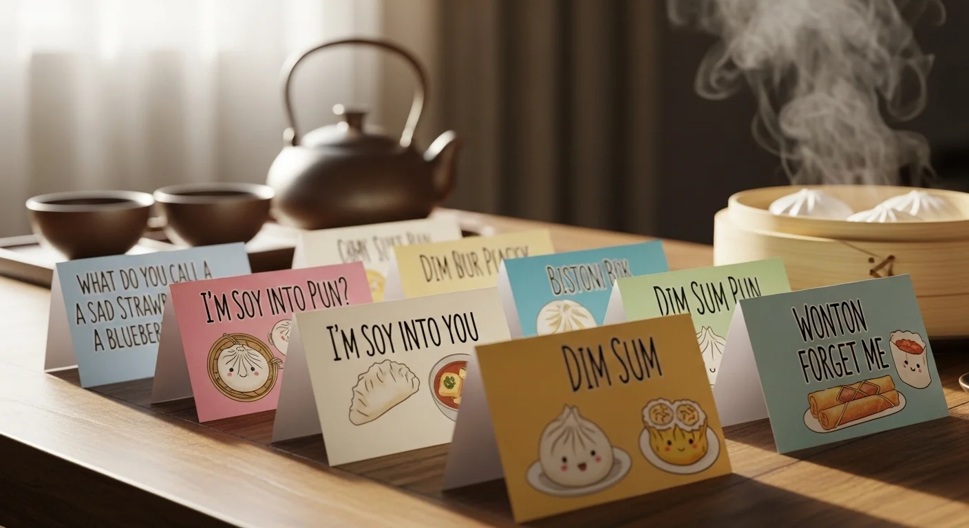 Dumpling Delights 🥟