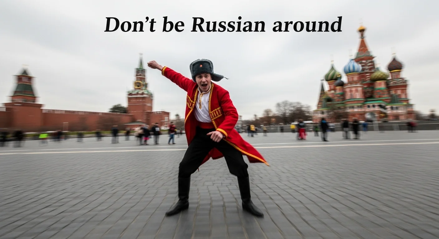 Europe Puns One-Liners