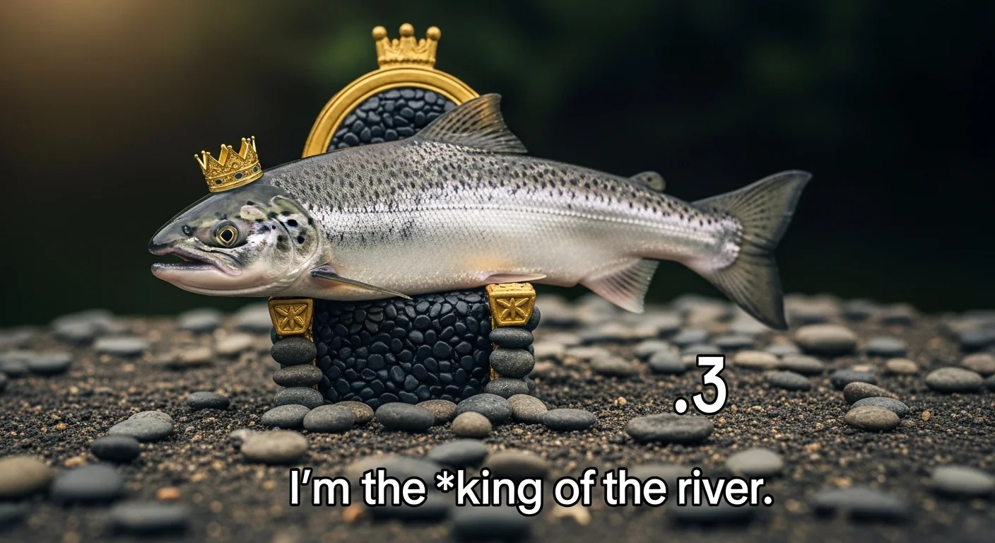 Glacier Giggles 🧊