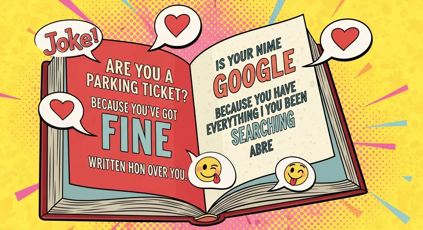 Heart-Melting Intro Flirts