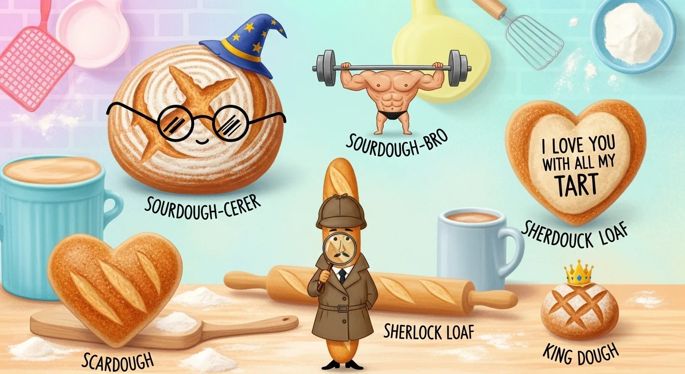 Home Baker–Style Humo