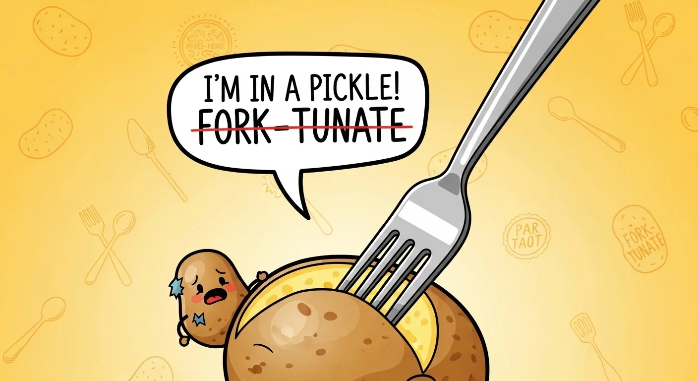 Horrible but Funny Puns One-Liners