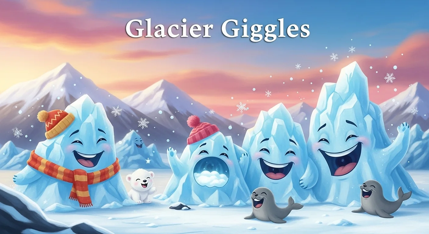 Icelandic Horse Puns