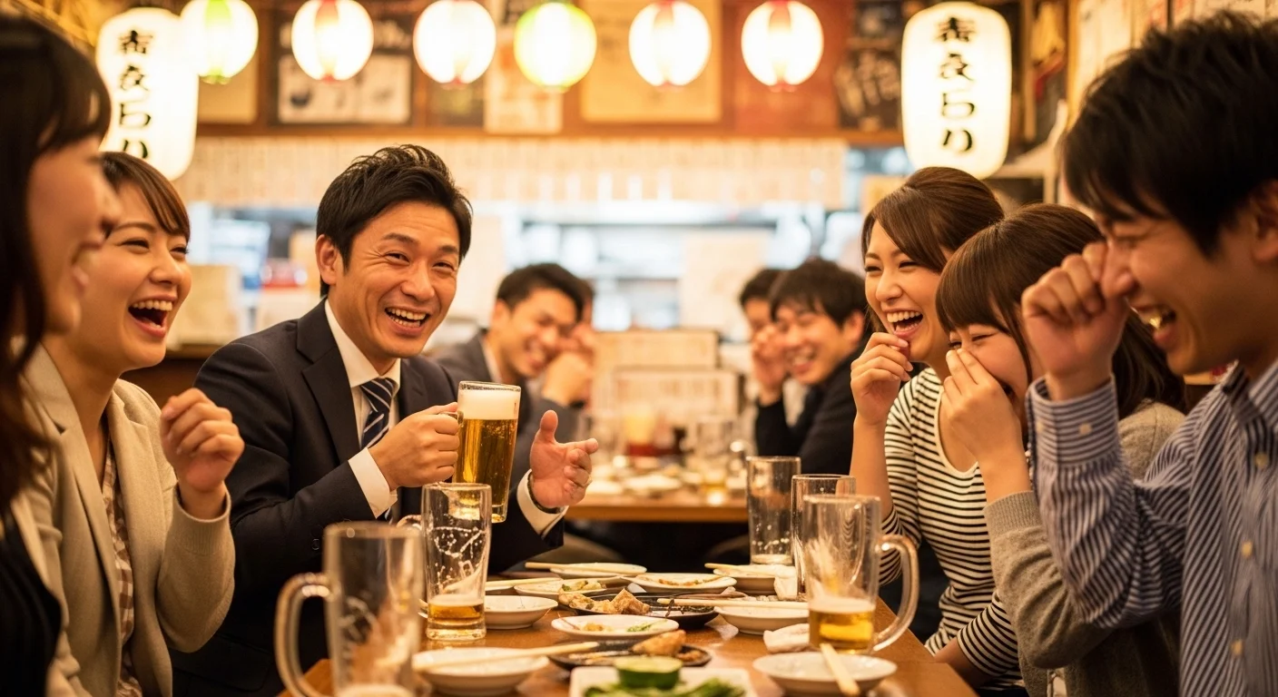 Japan jokes one liners