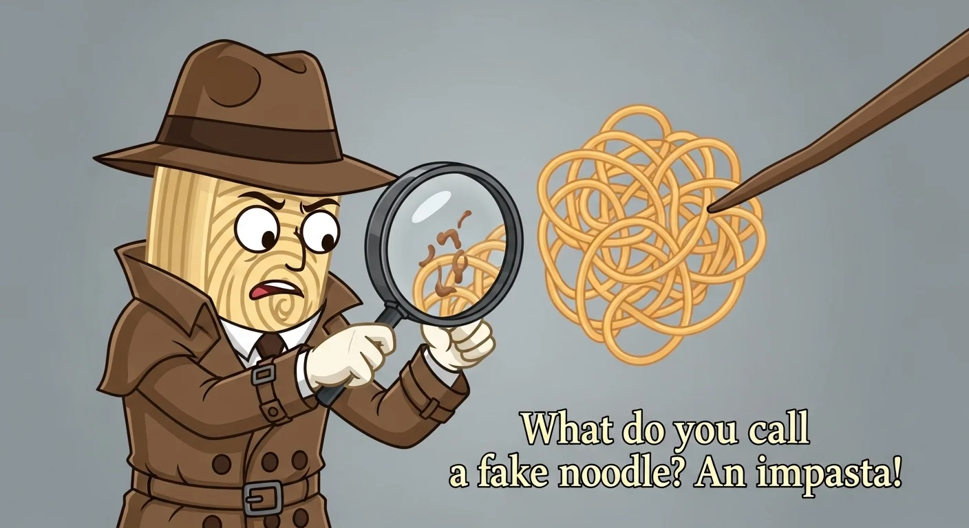 Lo Mein Character Energy