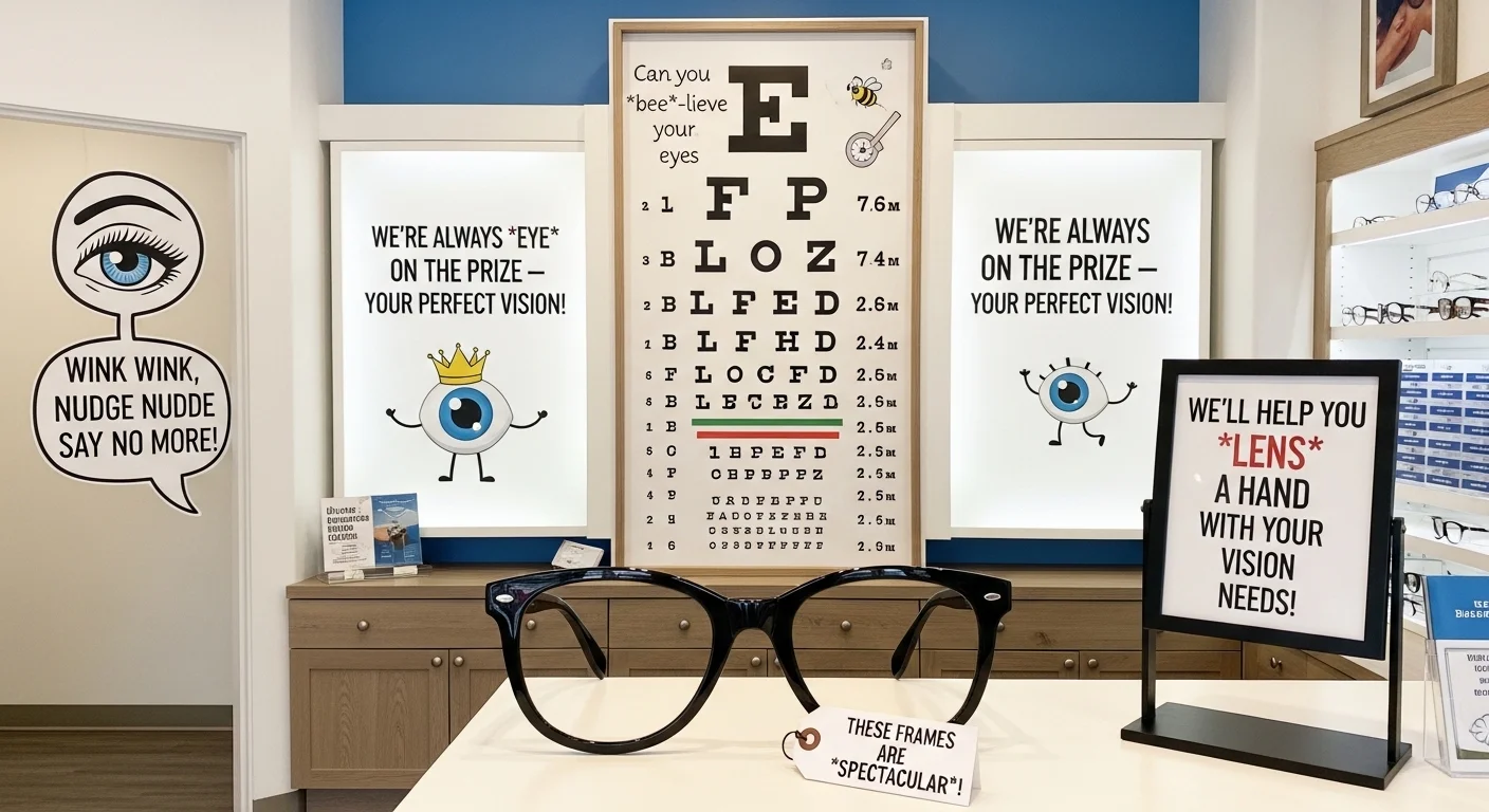 Optical Illusion Insanity