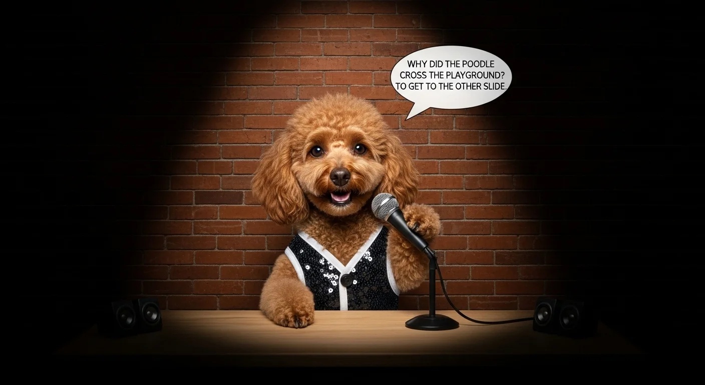 Puppy Love & Fluff Romance