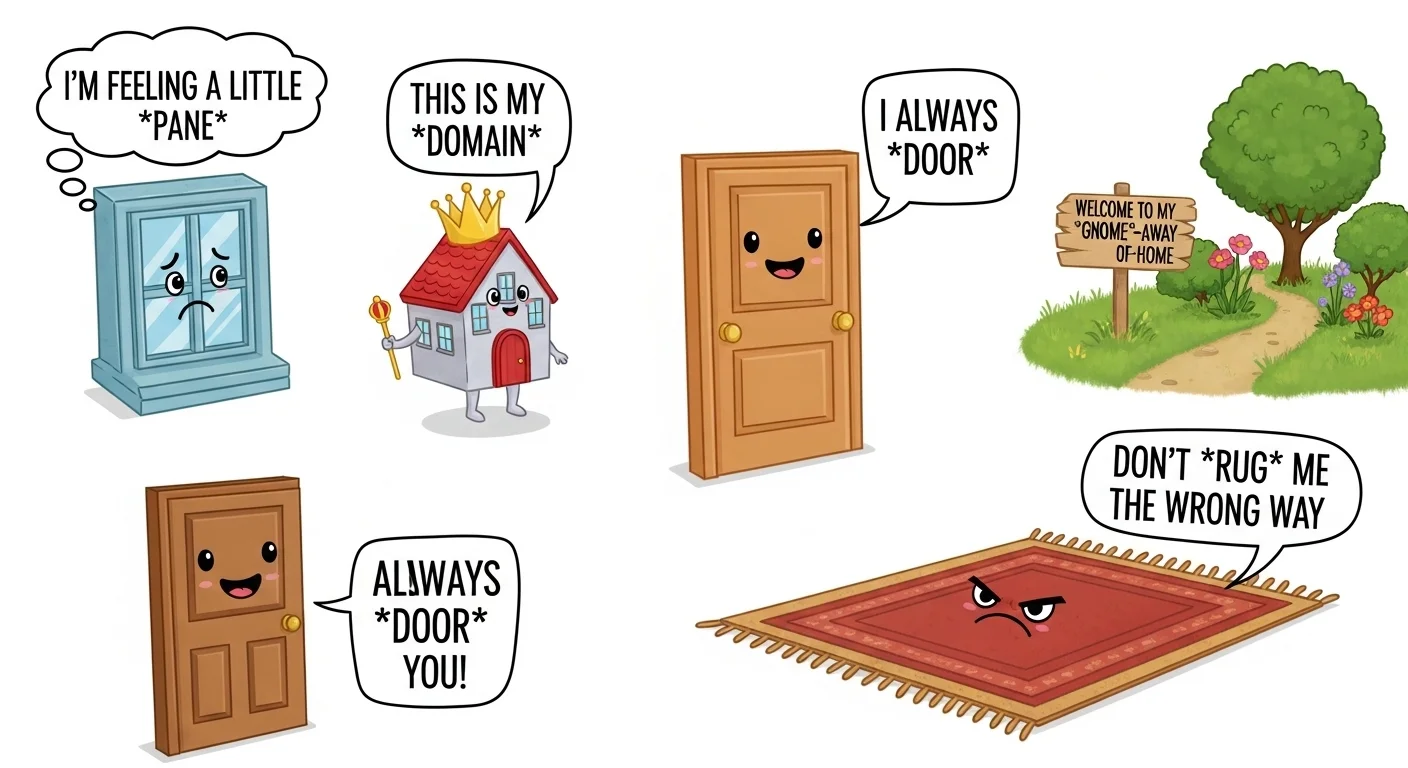 School & Education Dad Jokes Reddit Approves