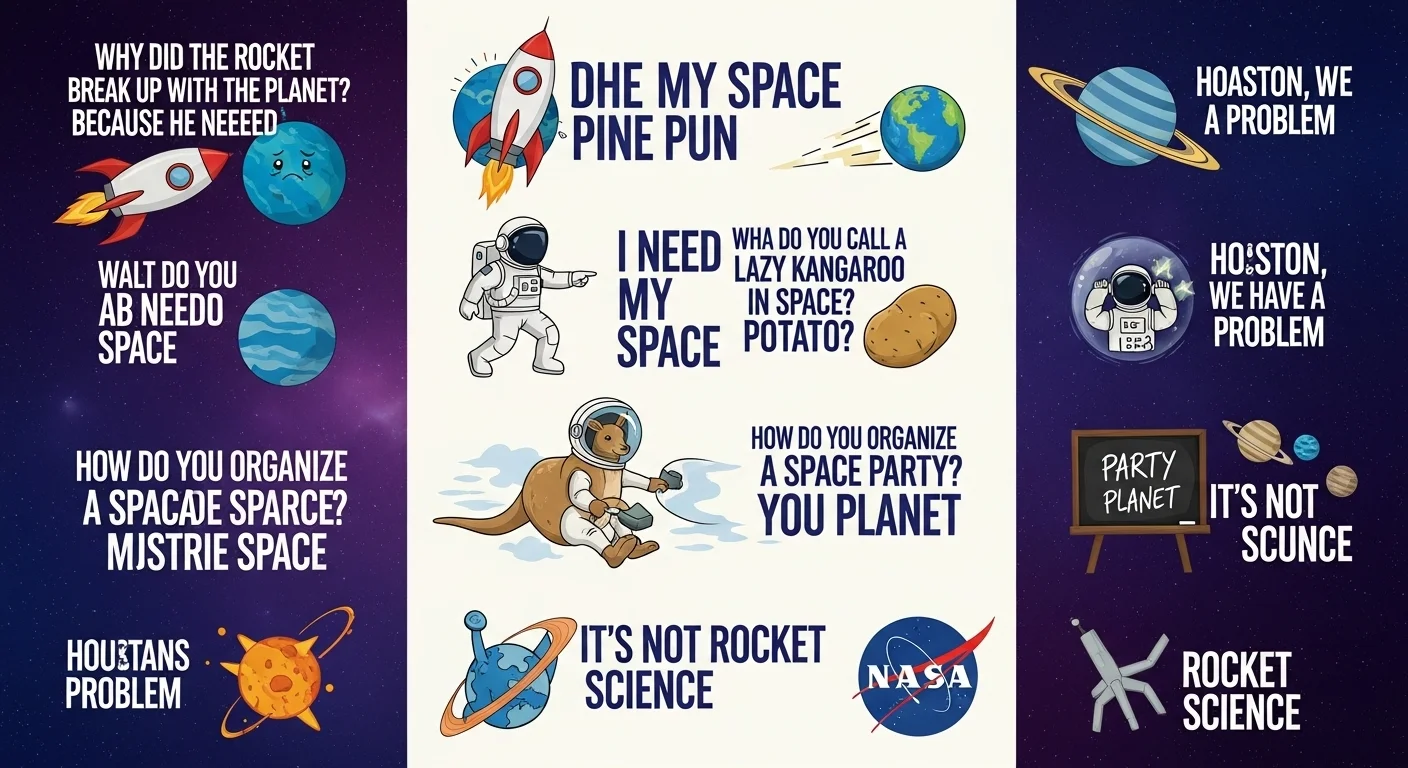 Star-Struck Humor