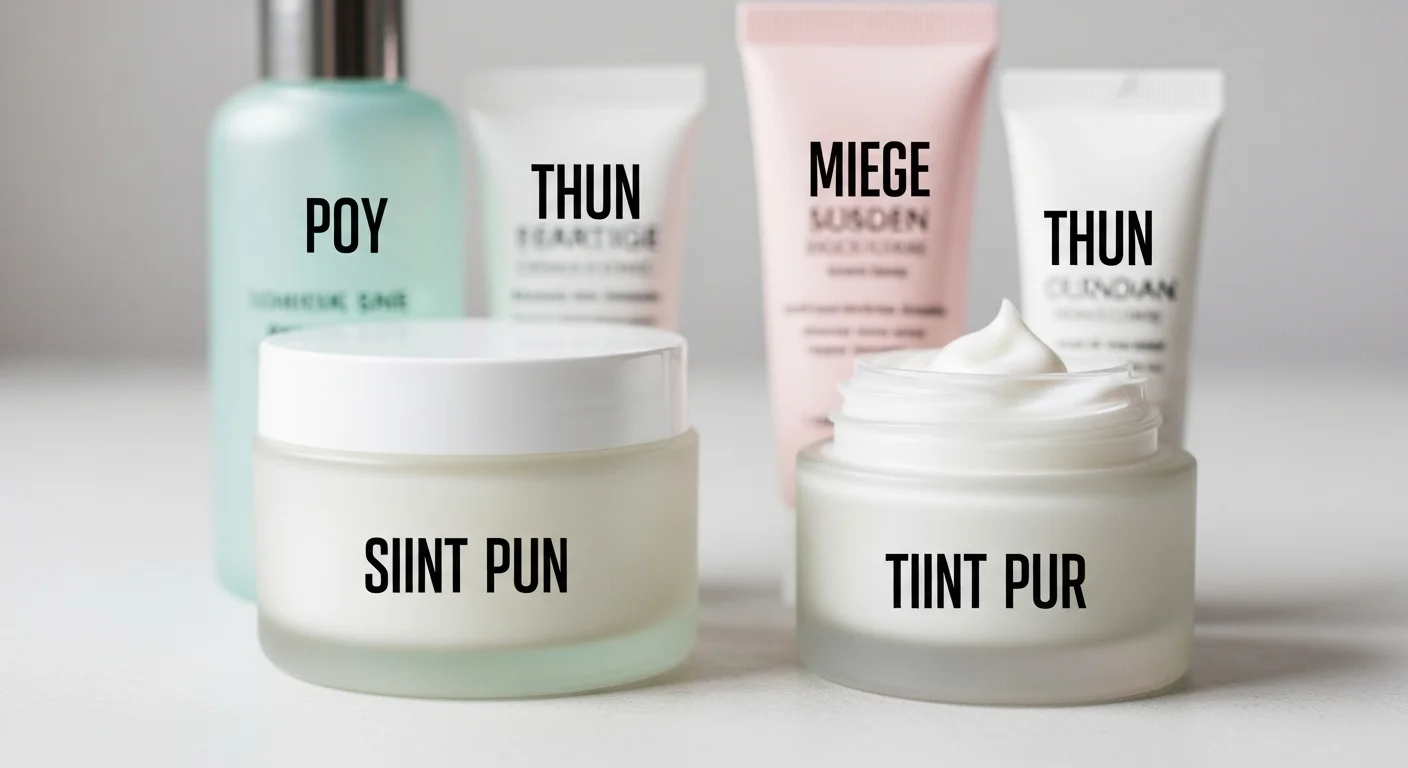 Sunscreen Shenanigans