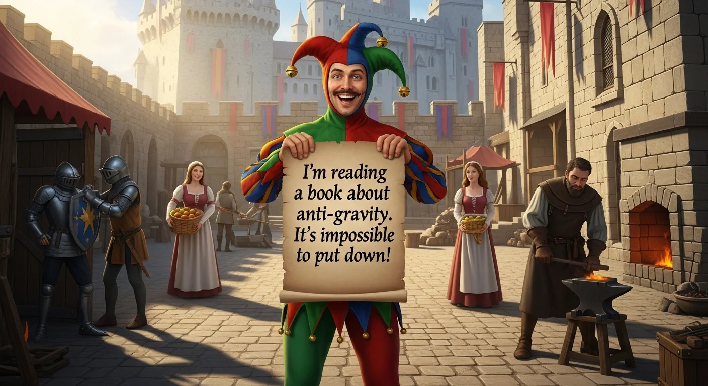 Wizard Wordplay
