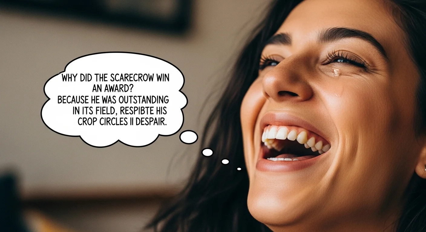 🌧️ Short “Depression” Puns (Light & Relatable)