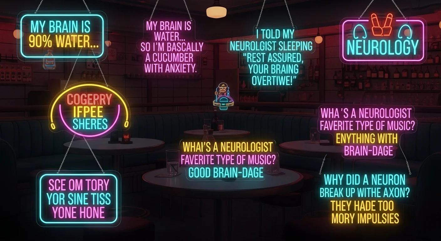 🧠 Mirror Neuron Mischief