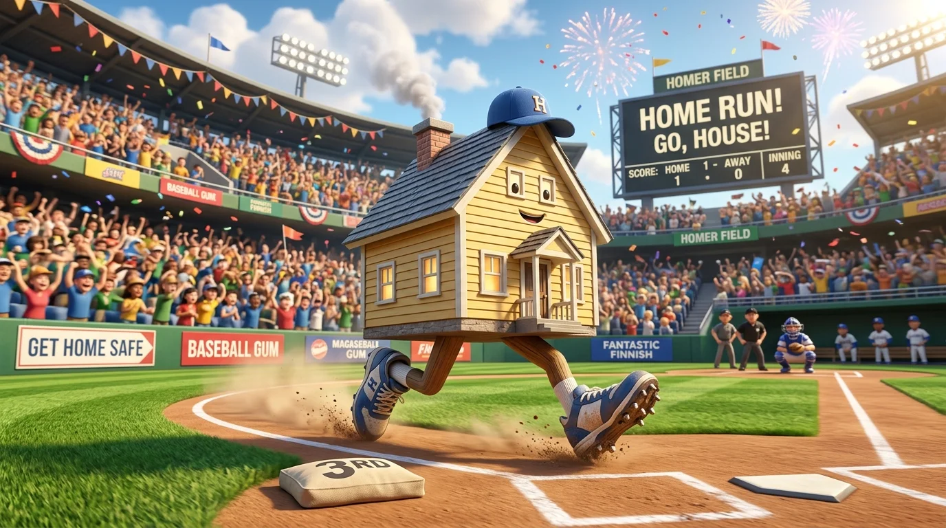Baseball Puns for Teachers & Classrooms