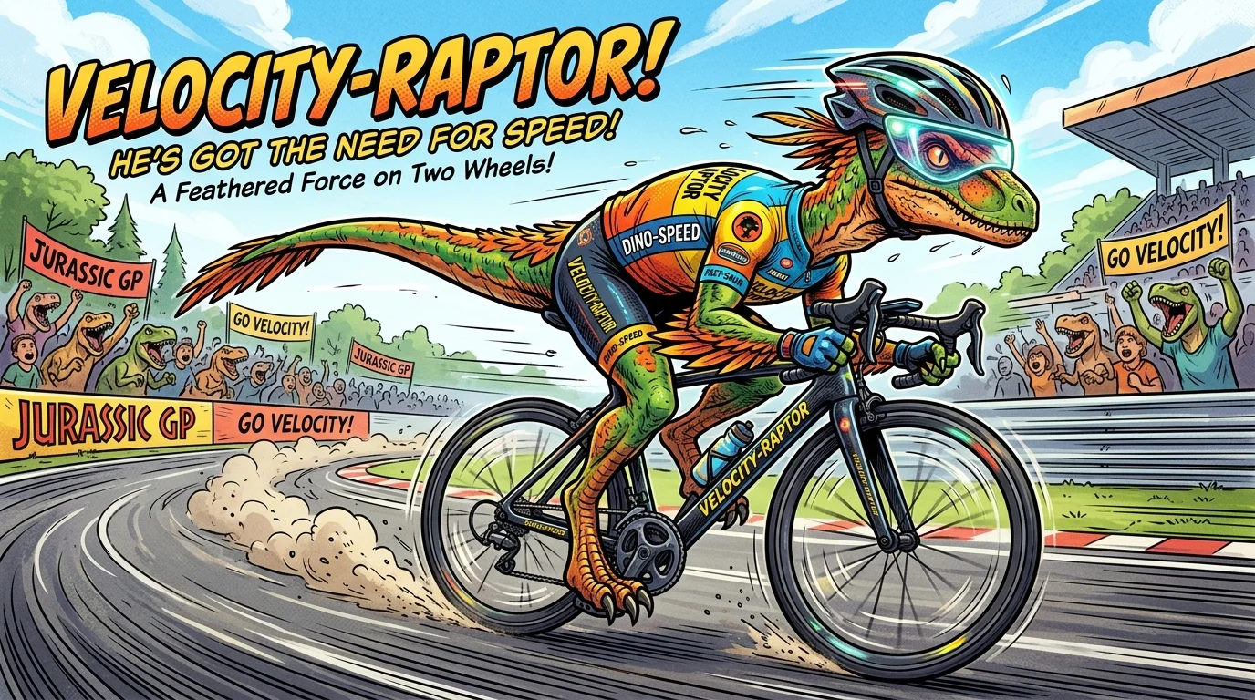 Caffeine-Powered Sprint